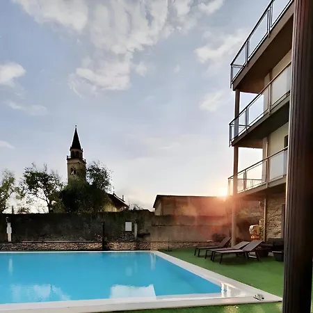 Alexandra's Sunset Appartement