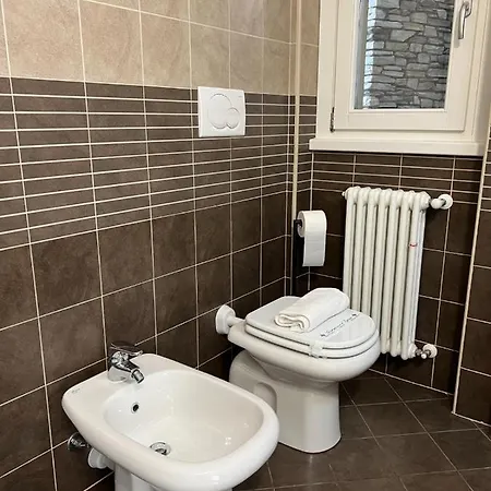 Apartmán Alexandra's Superior