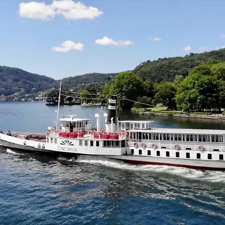 Alexandra's Superior * Domaso