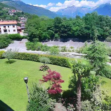 Апартаменты Alexandra's Superior Домазо