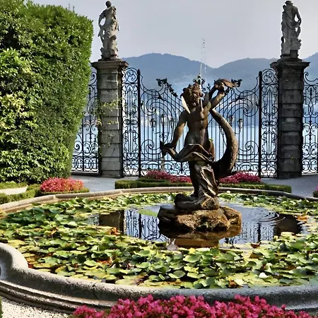 Апартаменты Alexandra's Superior Домазо