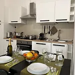 Alexandra's Superior Apartment Domaso