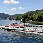 Alexandra's Superior * Domaso