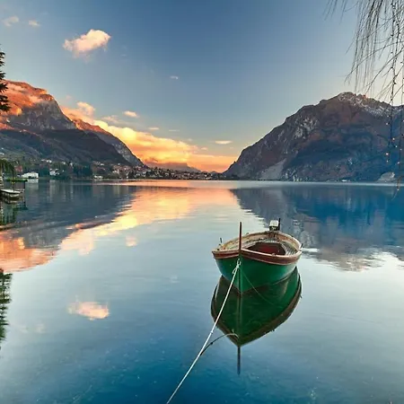 Alexandra's Superior * Domaso