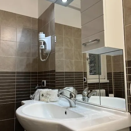 Lägenhet Alexandra's Superior *