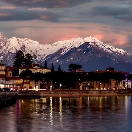 Alexandra's Superior * Domaso