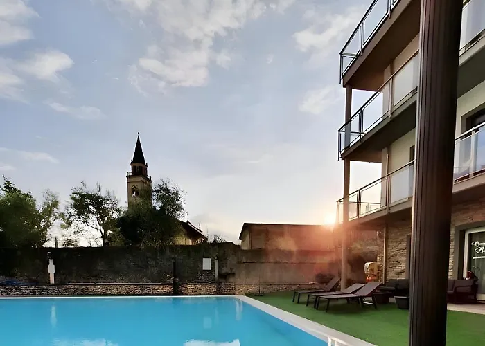 Alexandra's Superior Apartmán