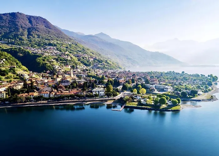 Alexandra's Superior * Domaso