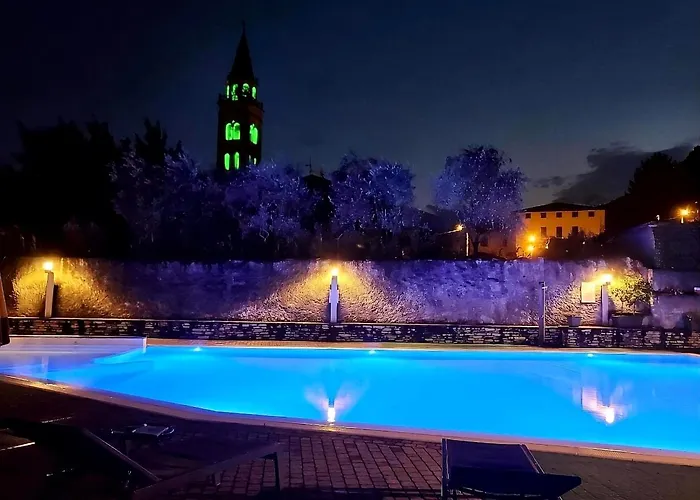 Alexandra's Superior Apartmán Domaso