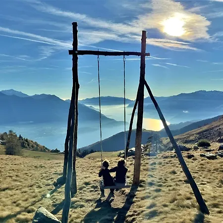 Alexandra's Superior Appartement *