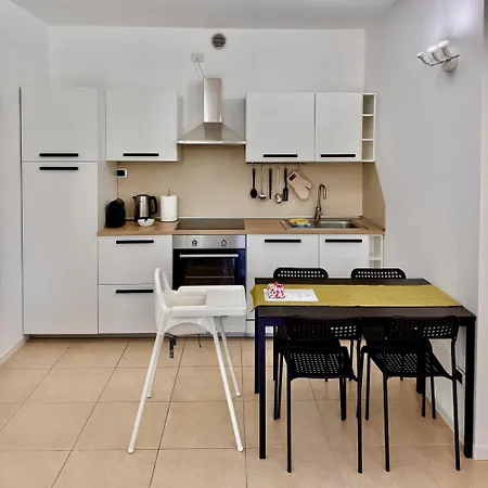 Alexandra's Superior Appartement Domaso