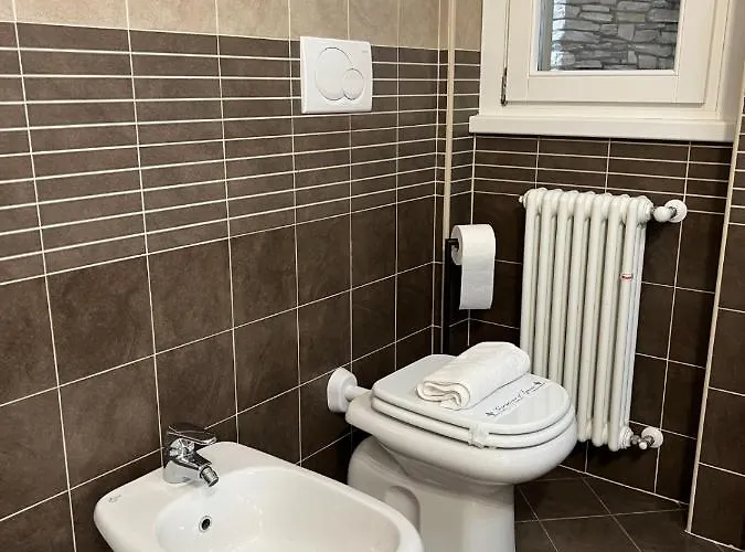 Appartement Alexandra's Superior