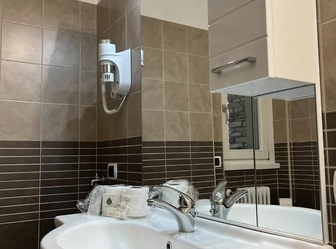 Appartement Alexandra's Superior *