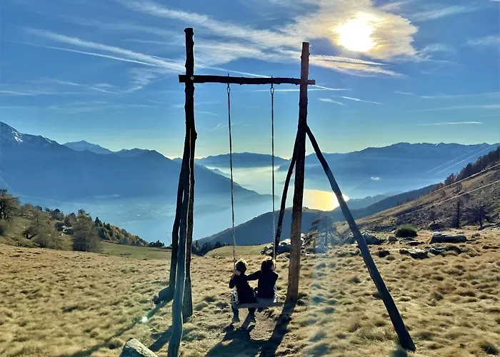 Alexandra's Superior 아파트 *